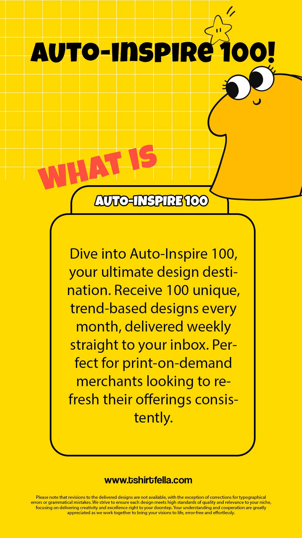 Auto-Inspire 100