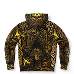 POD Design Bundle "Celtic Eagle Essence"