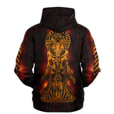 POD Design Bundle "Pharaoh's Luminance"