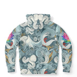 POD Design Bundle "Marble Zen"