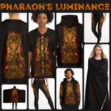 POD Design Bundle "Pharaoh's Luminance"