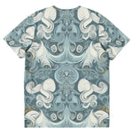POD Design Bundle "Marble Zen"