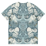 POD Design Bundle "Marble Zen"