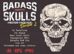 Skulls Version 2 FOR SALE