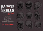 Skulls (Version 1)