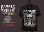 Skulls Version 2 FOR SALE