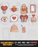 Valentines Day Version 1 FOR SALE